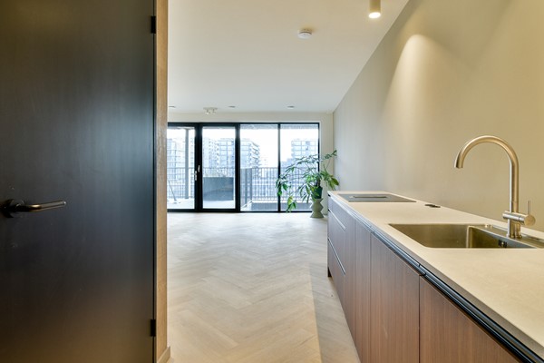 Medium property photo - Rijnlandlaan 297, 1062 MX Amsterdam